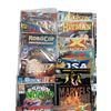 Image 2 : Assorted Comic Books: X-Factor, Avengers, Superman, Robo Cop, & More