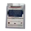 Image 2 : Henry Kessler Autographed Topps 51 Soccer Card