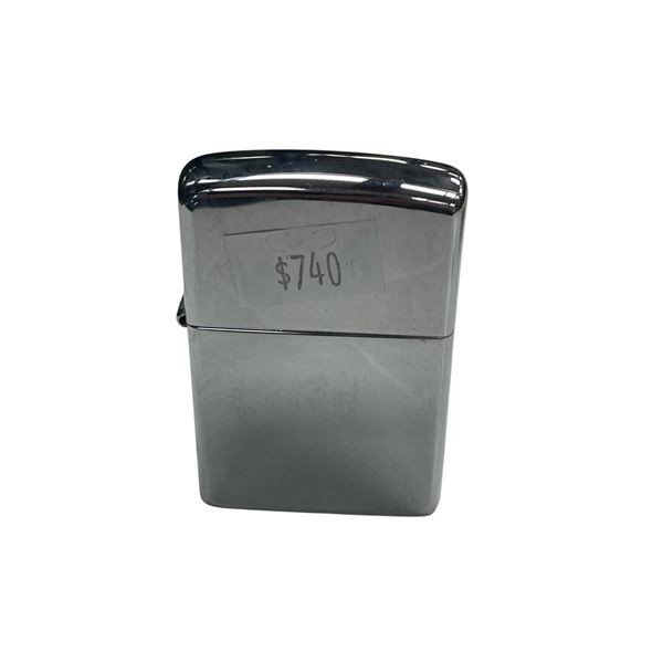 Zippo Niagara Falls Lighter