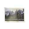 Image 1 : Stephen Lyman "Cathedral Snow" Ltd. Edition Print in Folio