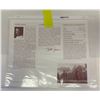 Image 4 : Stephen Lyman "Cathedral Snow" Ltd. Edition Print in Folio