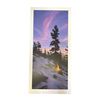 Image 1 : Stephen Lyman "Fire Dance" Ltd. Edition Print in Folio