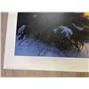 Image 3 : Stephen Lyman "Wilderness Welcome" Ltd. Edition Print in Folio