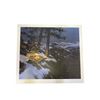 Image 1 : Stephen Lyman "Warmed by the View" Ltd. Edition Print in Folio