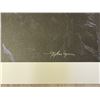 Image 2 : Stephen Lyman "Warmed by the View" Ltd. Edition Print in Folio