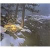 Image 3 : Stephen Lyman "Warmed by the View" Ltd. Edition Print in Folio
