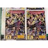 Image 2 : 6 Guardian of the Galaxy Marvel Comic Books