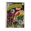 Image 1 : Black Hawk #156 DC Comic  - 10¢ Cover