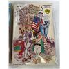 Image 2 : One 1974 & One 1976 Comic Book Price Guide