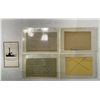 Image 8 : WWII German Postcards & Death Notices for German Soldiers - Including SS Death Notices