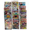 Image 1 : 14 X-Factor & 3 X-Force Marvel Comics