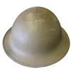 Image 2 : Canadian A.R.P.  Brodie Helmet