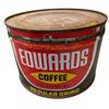 Image 2 : 4 Vintage Advertising Tins for Coffee & Candy