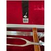 Image 2 : Gerber Stainless Steel Carving Set in Original Case