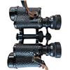 Image 2 : Vintage "Henry Birks and Sons" Binocular in Leather Case