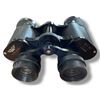 Image 1 : 8 x 40 Field Glasses in Leather Case - Coated Optics