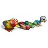Image 1 : 4 Vintage Japanese Tin Toys - 3 are Key Wound