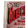 Image 2 : Black Hawk #177 DC Comic  - 12¢ Cover