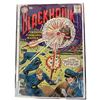 Image 1 : Black Hawk #149 DC Comic - 10¢ Cover