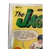 Image 2 : The Adventures of The Jaguar #12 Archie Publications Comic - 12¢ Cover
