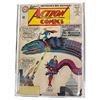 Image 1 : Action Comics #302 DC Comic - 12¢ Cover