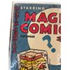 Image 3 : Blondie Magic Comics # 101 - 10¢ Cover