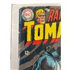 Image 3 : Rangers Last Stand "Tomahawk" #117 DC Comic - 12¢ Cover