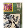 Image 2 : Detective Comics #379 DC Comic - 12¢ Cover