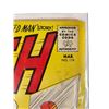 Image 2 : The Flash #119 DC Comic - 10¢ Cover