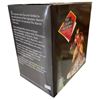 Image 2 : Wolverine Figurine on Cherry Wood Base in Original Box