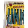 Image 2 : Adventure of the Unknown #90 ACG Comic - 10¢ Cover