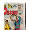 Image 2 : Superman's Pal Jimmy Olsen #112 DC Comic - 12¢ Cover