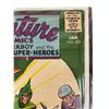 Image 2 : Adventure Comics #376 DC Comic - 12¢ Cover