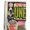 Image 2 : Unexpected #115 DC Comic - 15¢ Cover