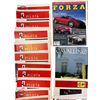 Image 2 : 30+ Assorted 1990's Italian & Other Car Magazines