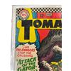 Image 2 : Tomahawk #105 DC Comic - 12¢ Cover