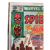 Image 2 : Marvel Team-Up #121 Marvel Comic - 60¢ Cover