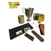Image 2 : Variety: Briefcase, Baseball Trophy, Lamp Shades, & More
