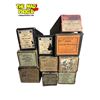 Image 3 : Assorted Antique Piano Music Scrolls