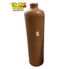 Image 2 : Vintage Variety: Lamps, Stoneware Bottle, & Stoneware Vase