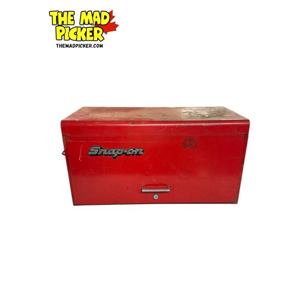 Snap-On Tool Organizer