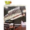 Image 8 : Vintage Sports Collectibles: Hockey Pucks, Toronto Maple Leaf Baseballs, Signed Picture, & More