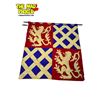 Image 8 : 2x Large Vintage Flags