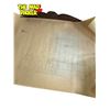 Image 2 : Vintage Wooden Chest With World Maps