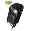 Image 2 : 8x Folding Chairs