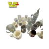 Image 2 : Large Collection Of Vintage Steins