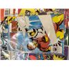 Image 8 : 10 Assorted Marvel & DC Comics in Protective Sleeves