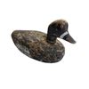 Image 1 : Antique Hand Made Working Wooden Duck Decoy