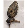 Image 2 : Antique Hand Made Working Wooden Duck Decoy