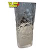 Image 2 : Vintage Artist Signed Glass Vase